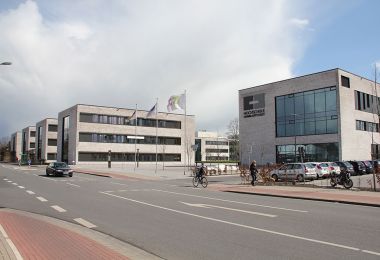 Hochschule Hamm Lippstadt in Hamm