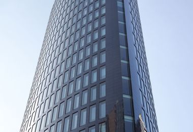 RWE-Tower in Dortmund